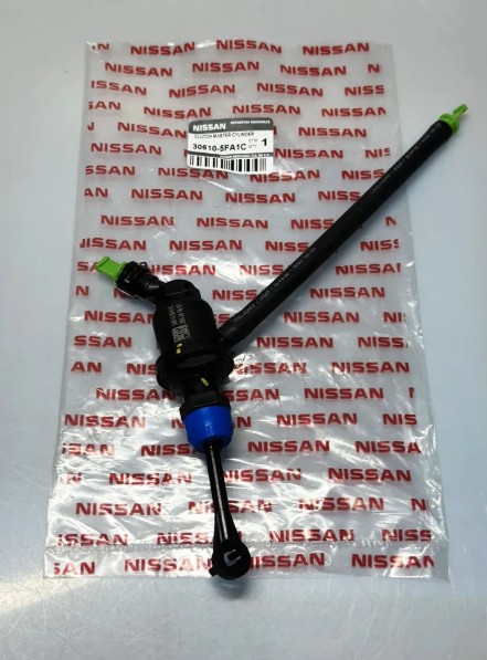 BOMBA CLUTCH VERSA 1.6 2020-2025